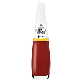 Impala Jane