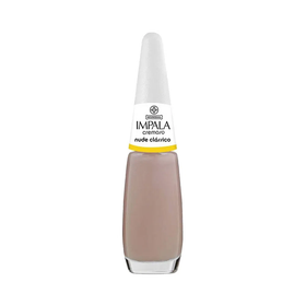 Impala Nude Classico