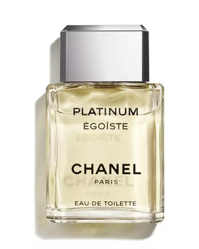 Chanel Egoiste Platinum edt 100ml - 0