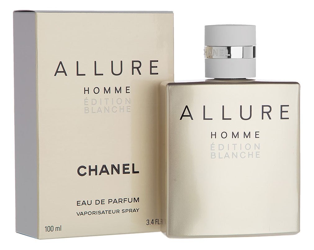 Chanel allure homme edition blanche 100ml Clearance
