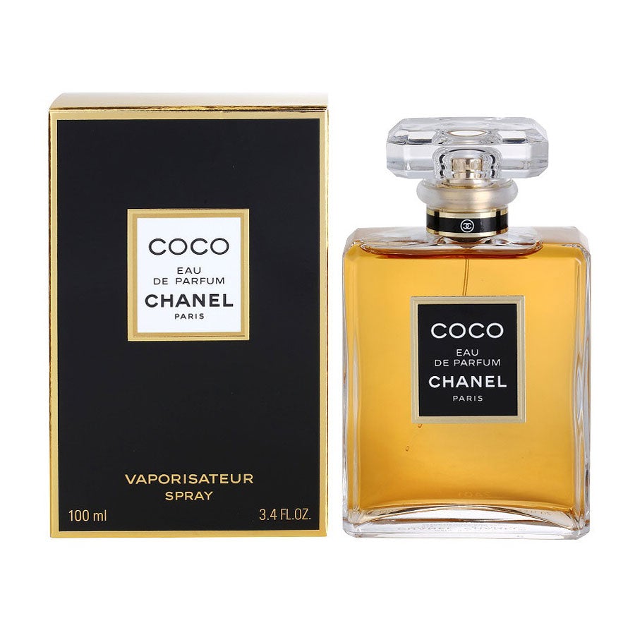Chanel coco eau de toilette spray 100 ml Clearance