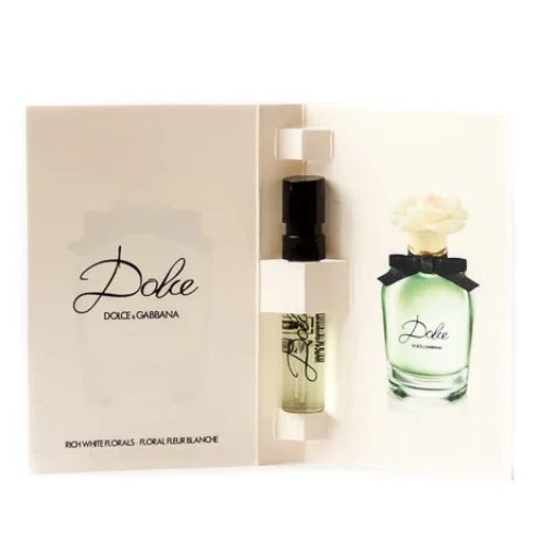Dolce Gabbana Dolce edp 1ml Sample Ichiban Perfumes Cosmetics