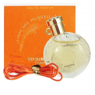 Hermes L Ambre Des Merveilles Edp 7.5ml [Miniperfume]
