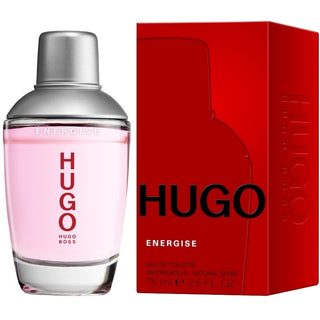 Hugo Boss Energize 75ml