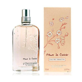 Loccitane Flor de Cerezo Edt 75ml