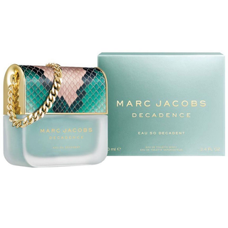 Marc Jacobs Decadence Eau So Decadent  edt 50ml