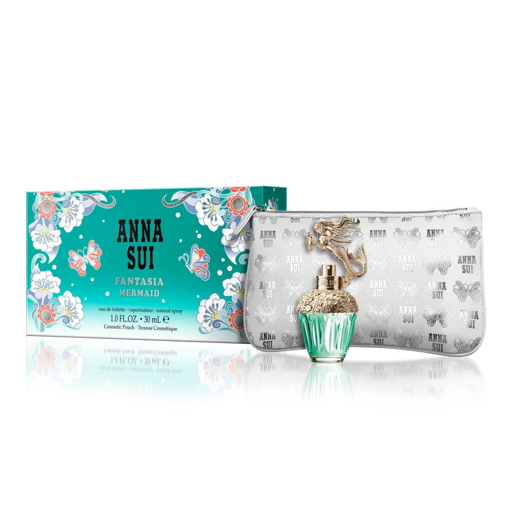 Anna sui fantasia mermaid set new arrivals