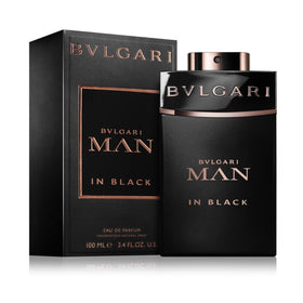 Bvlgari Hombre In Black Edp 100ml