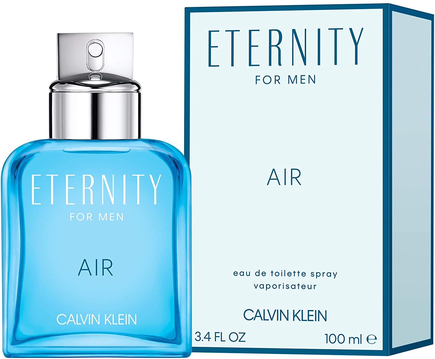 Eternity for men calvin klein air Outlet