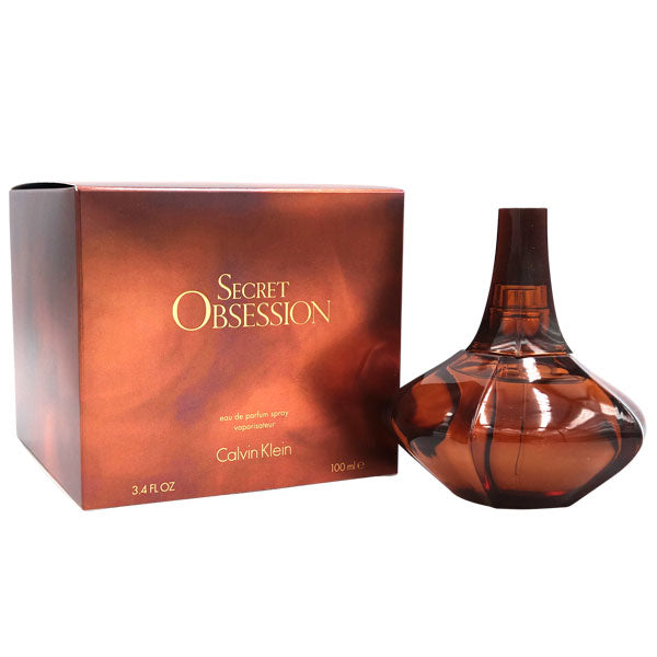 Ck secret obsession 100ml Clearance