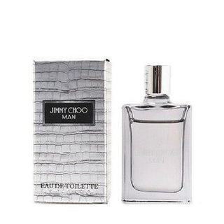 Jimmy Choo Man 4.5ml Miniperfume