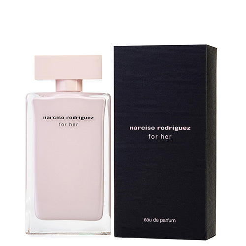 Narciso Rodriguez for Her edp 50ml | Ichiban Perfumes & Cosmetics