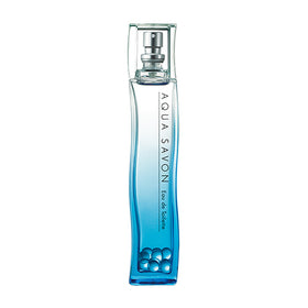Aqua Savon Champú Floral Edt 80ml
