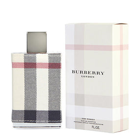 Burberry London Mujer Edp 50ml