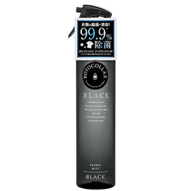 Botocollax Black  Fabric Mist 290ml