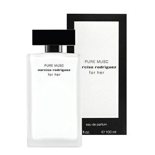 | Ichiban & Cosmetics Perfumes Narciso Pure Rodriguez edp 100ml Musc