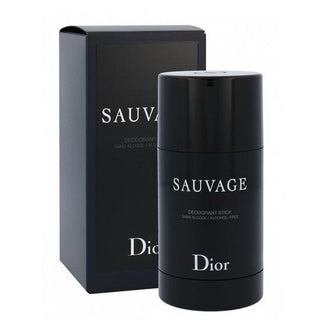 Christian Dior Sauvage Desodorante en Barra 75G