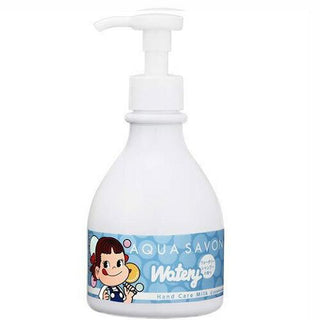 Aqua Savon Pekochan Hand Care Milk Waterly 230ml