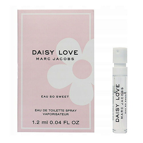 Daisy love sample Clearance