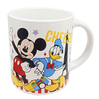 Top Ace Disney Mug Cup Mickey Minnie