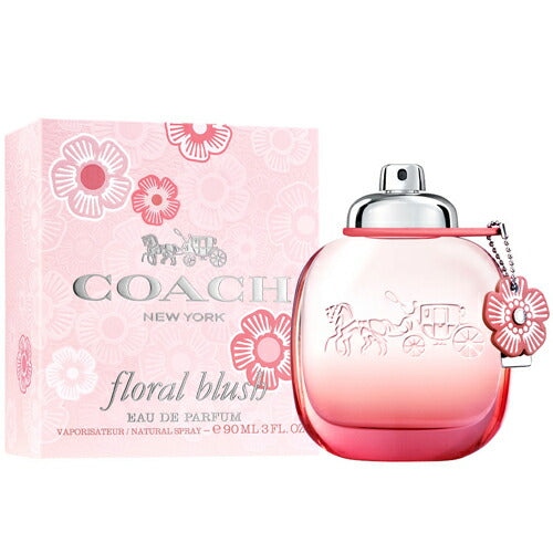 Coach Floral edp 50ml | Ichiban Perfumes &