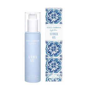 Dolce Gabanna Light Blue Femme Summer Gel 150ml