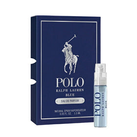 Ralph Lauren Polo Blue edp 1.5ml - Muestra
