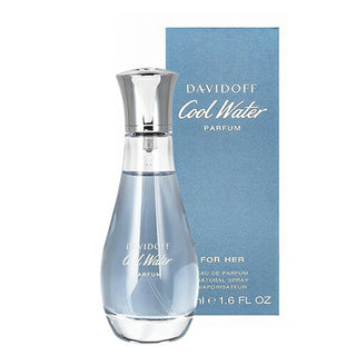 Davidoff Cool Water Parfum For Her Edp 50ml