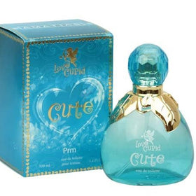 Amatias Amor Cupido Lindo Edt 100ml - 0