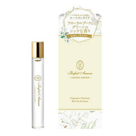 Parfait de Amour Jabón Edel Franc edp 10ml