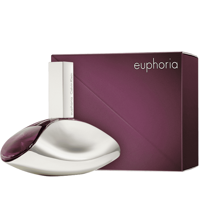 Calvin klein euphoria 160 ml outlet edp