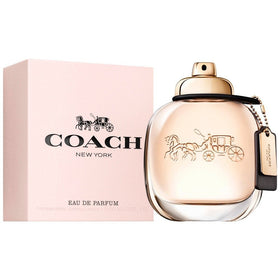 Coach mujer Edp 30ml
