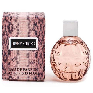 Jimmy Choo woman edp 4.5ml -Mini perfume