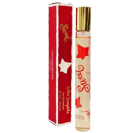 Lolita Lempicka Sweet edp Cosmetics - & Miniperfume | Perfumes 15ml Ichiban