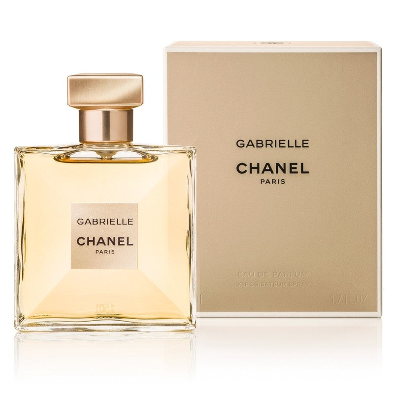 Kænguru Uforudsete omstændigheder End Chanel Gabrielle edp 50ml | Ichiban Perfumes & Cosmetics