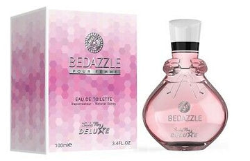 Shirley May deluxe Bedazzle para mujer 100ml - 0