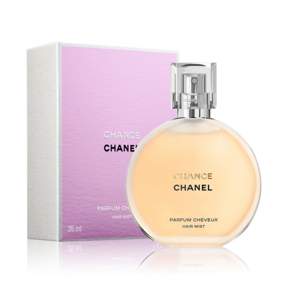 Chanel Chance edt Hair Mist 35ml Ichiban Perfumes Cosmetics