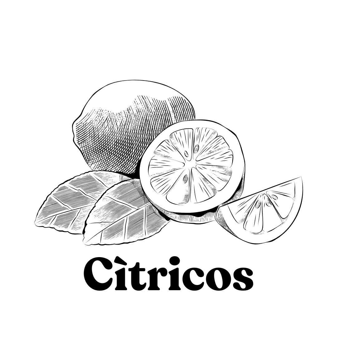 Cítricos