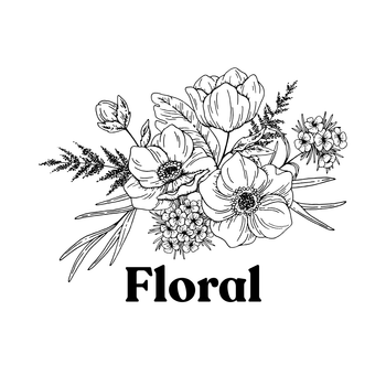 Floral
