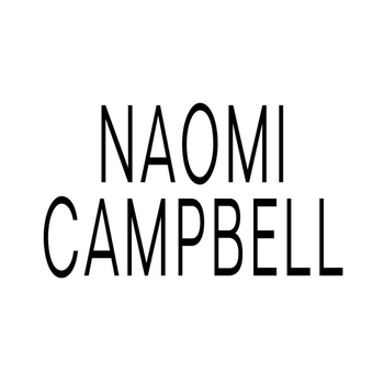 Naomi Campbell