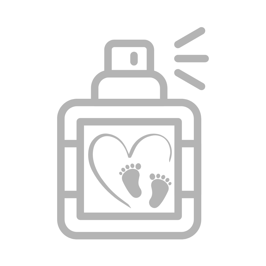 Perfumes para criança