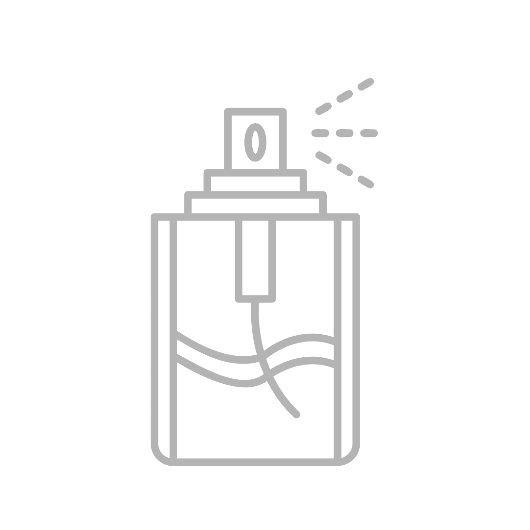 Perfumes Tester