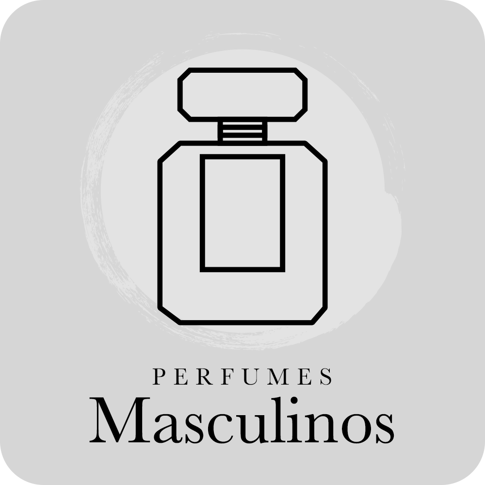 Perfumes Masculinos