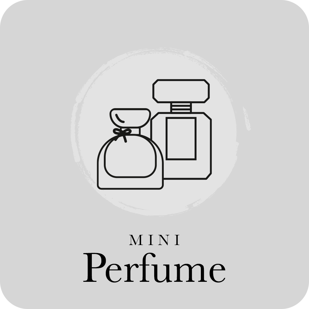 Mini perfumes