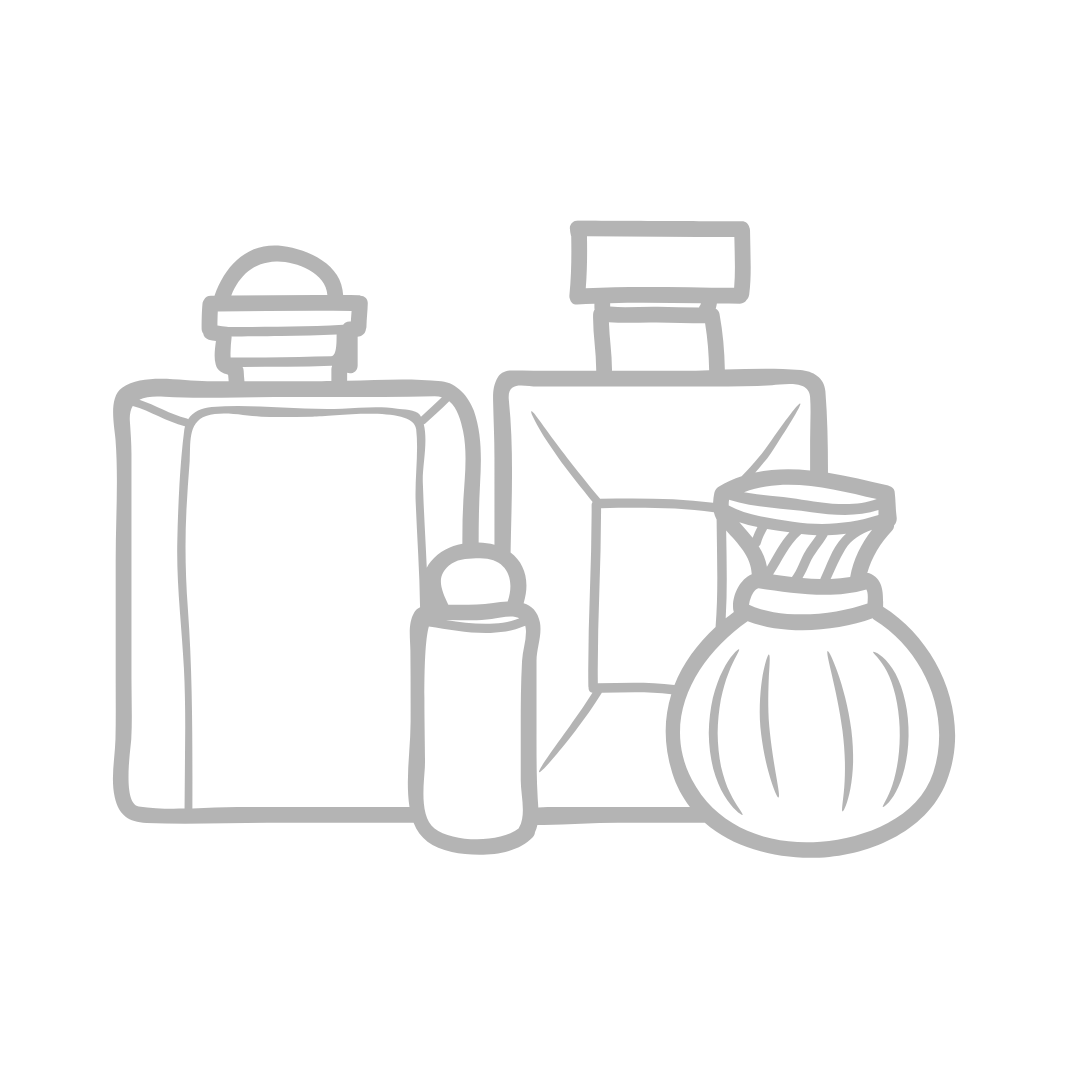 Mini perfumes