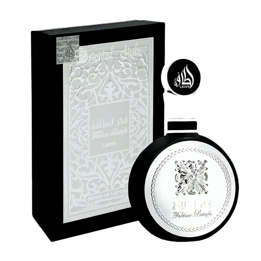 Lattafa Fakkar 100ml