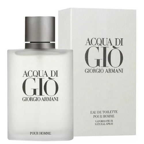 Giorgio Armani Acqua Di Gio Pour Homme Edt 30ml