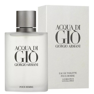 Giorgio Armani Acqua Di Gio Pour Homme edt 30ml