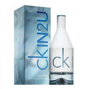 Calvin Klein CkIn2u For Him edt 100ml-2