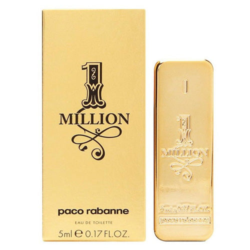 Paco Rabanne 1 Million edt 5ml